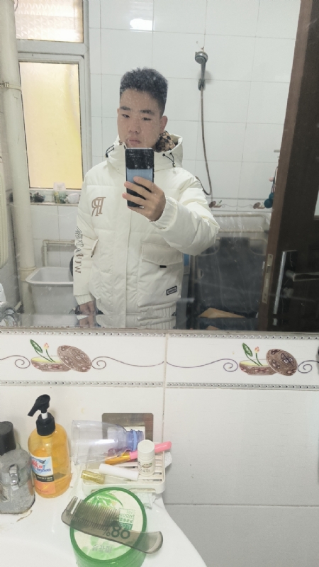 小李的第一张照片--新郑残疾人相亲网